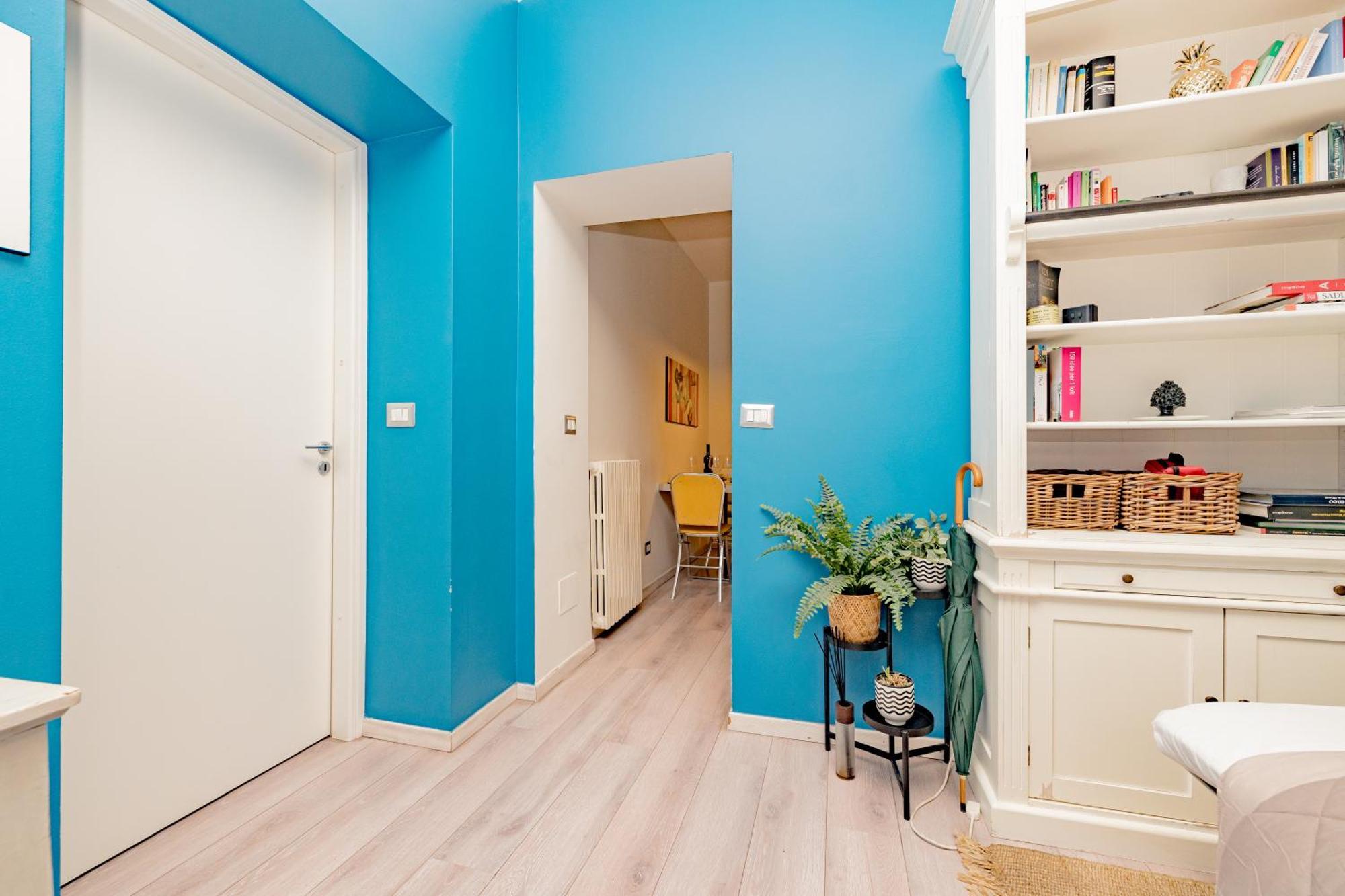 Apartamento Vintage Gem - 8 Min Duomo Milán Exterior foto