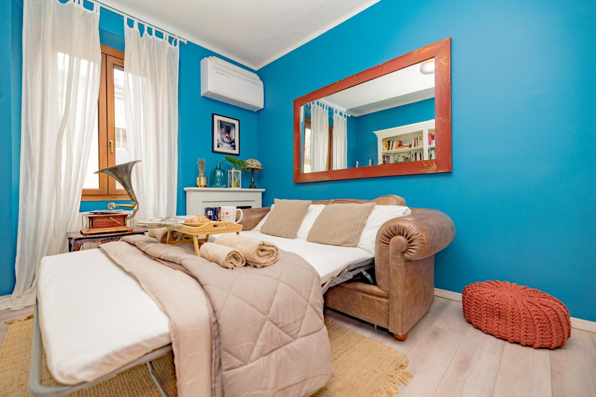 Apartamento Vintage Gem - 8 Min Duomo Milán Exterior foto