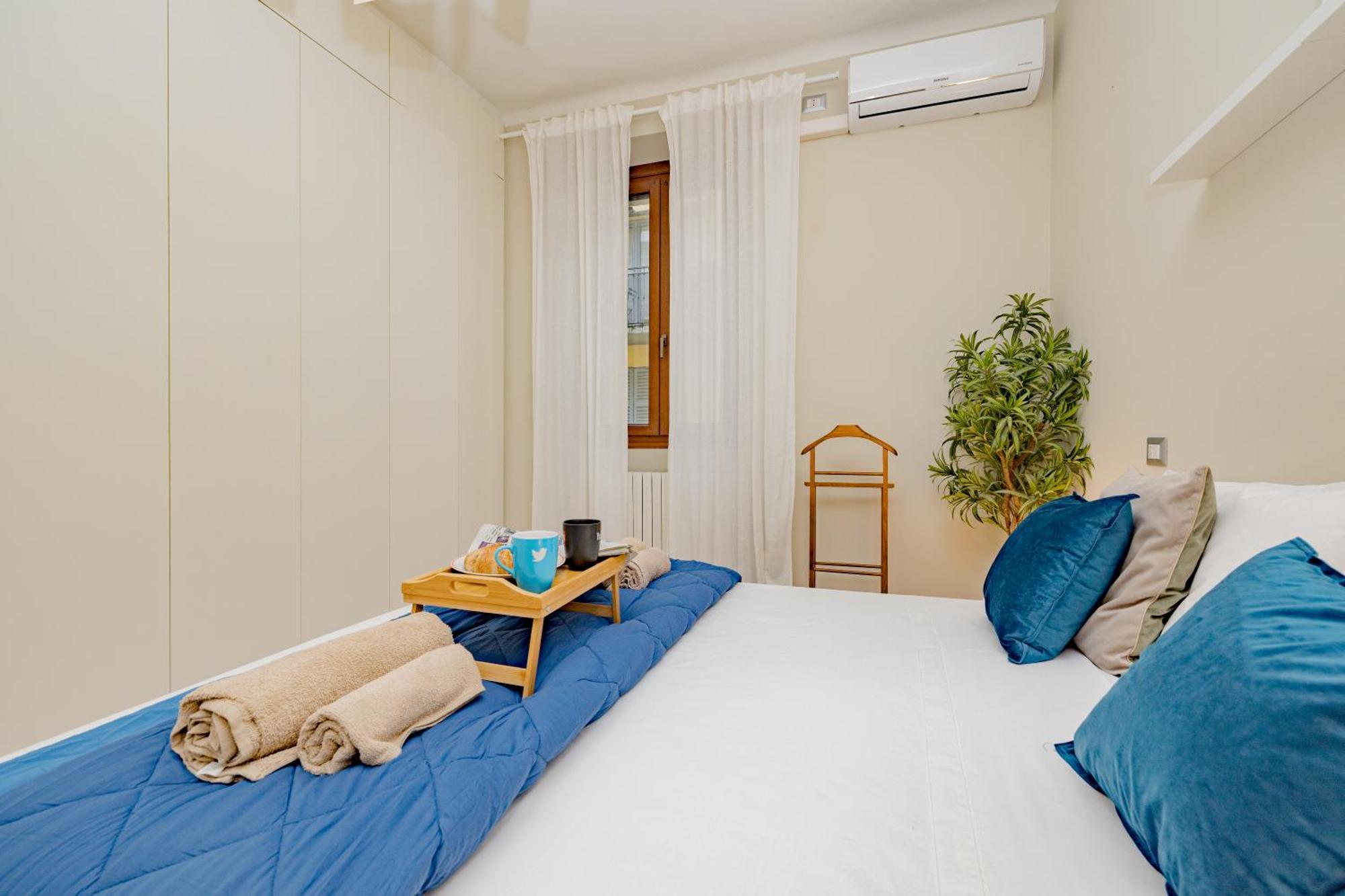Apartamento Vintage Gem - 8 Min Duomo Milán Exterior foto