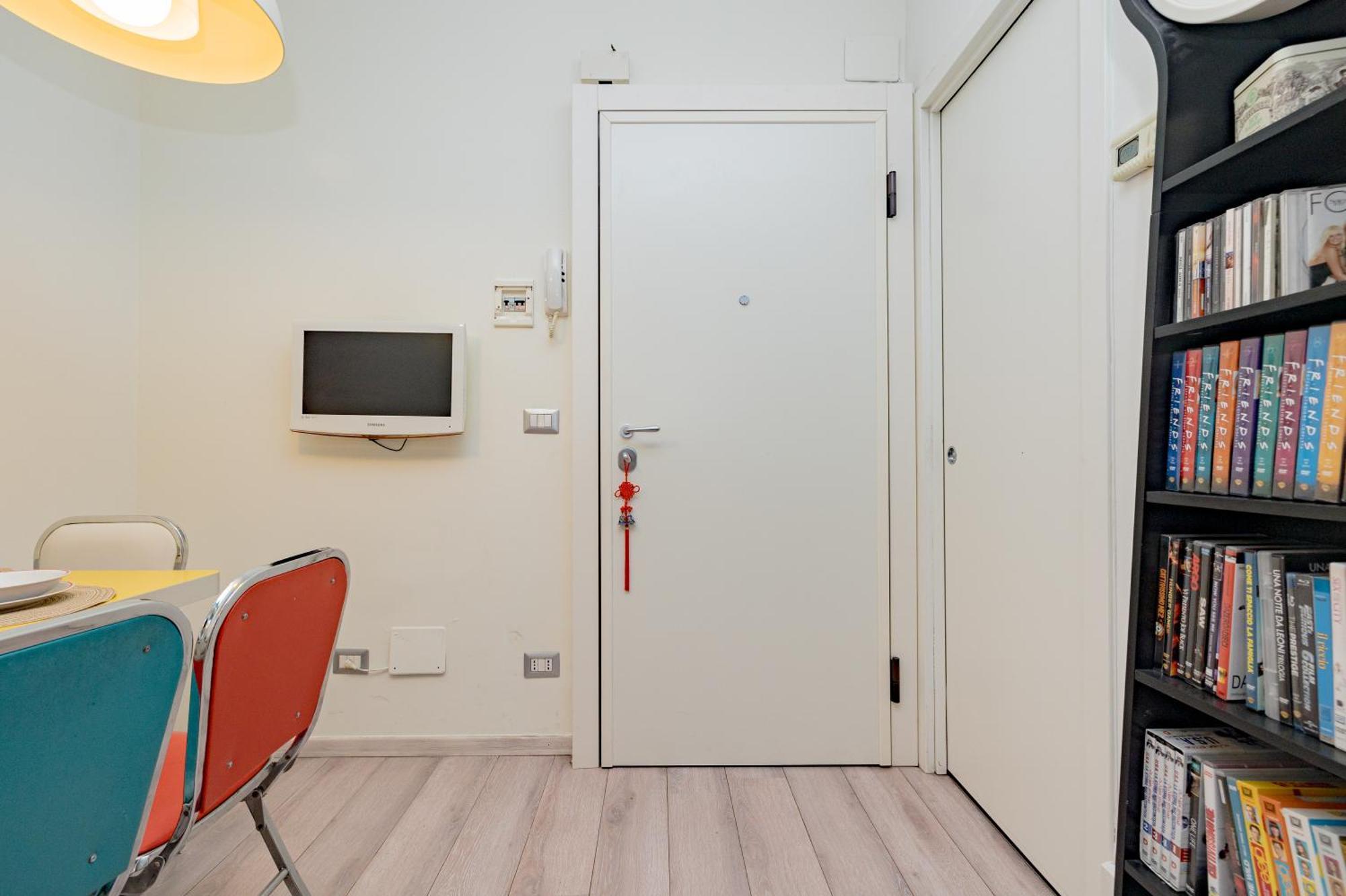 Apartamento Vintage Gem - 8 Min Duomo Milán Exterior foto