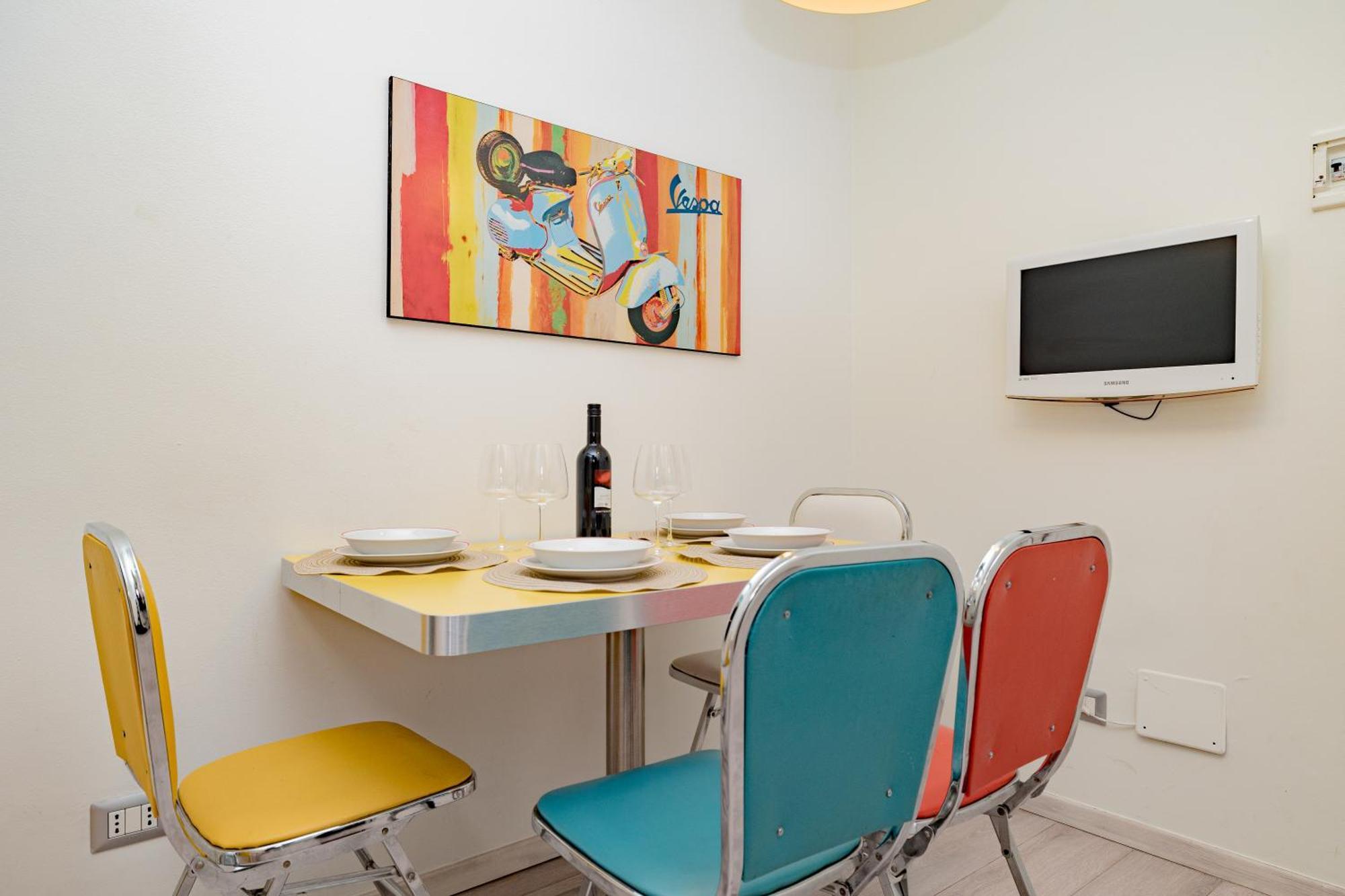Apartamento Vintage Gem - 8 Min Duomo Milán Exterior foto