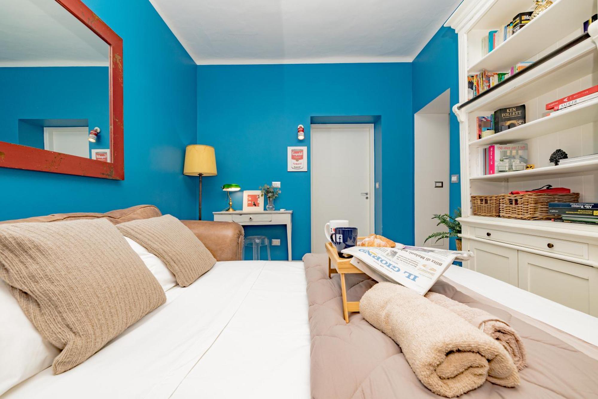Apartamento Vintage Gem - 8 Min Duomo Milán Exterior foto