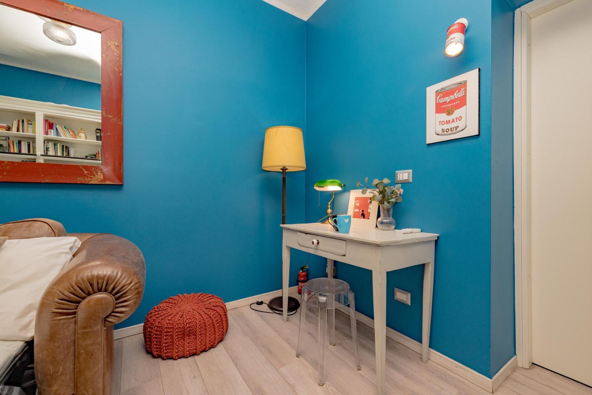 Apartamento Vintage Gem - 8 Min Duomo Milán Exterior foto